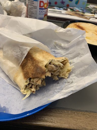 Photo of Shawarma Byte - HALAL- Mediterranean Lebanese cuisine - 4750 Bank St, Ottawa, ON K1T 0K8